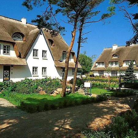 Achtern Diek Haus 3b 3 ツィングシュト